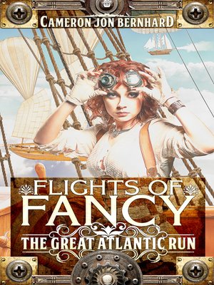 cover image of Flights of Fancy